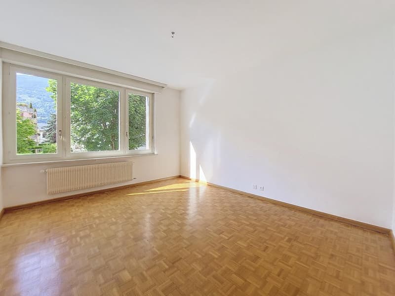 Sion, appartement de 5 pièces proche des écoles et du quartier de St-Guérin (16)