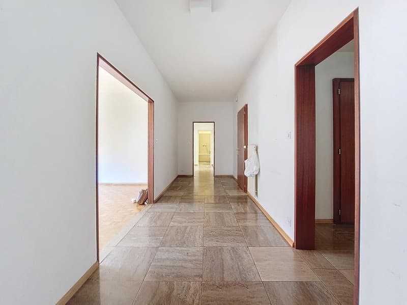 Sion, appartement de 5 pièces proche des écoles et du quartier de St-Guérin (13)