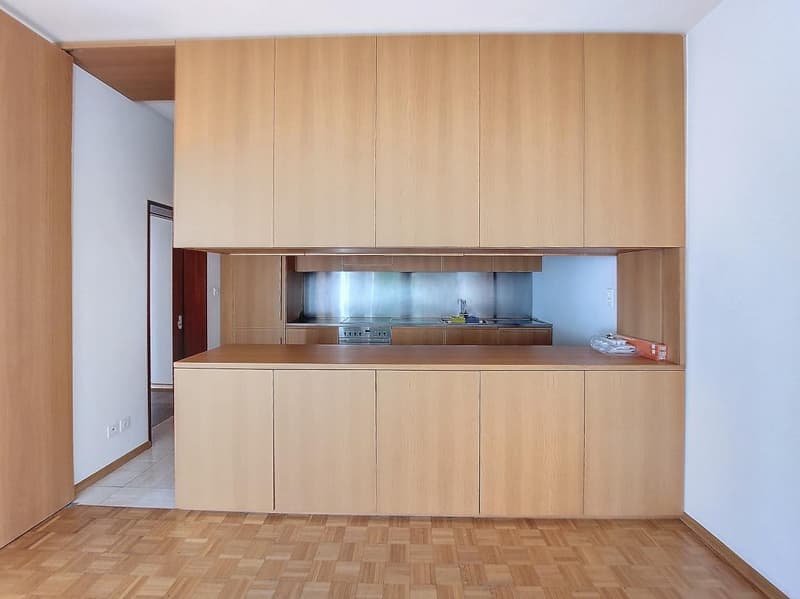 Sion, appartement de 5 pièces proche des écoles et du quartier de St-Guérin (7)