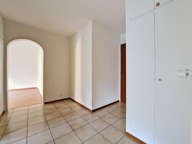 Sion – Bel appartement de 4,5 pièces à deux pas du quartier du Ritz, avec garage et place de parc (10)