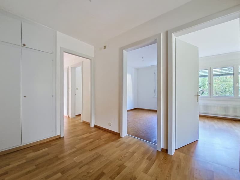 Sion – Bel appartement de 4,5 pièces à deux pas du quartier du Ritz, avec garage et place de parc (9)