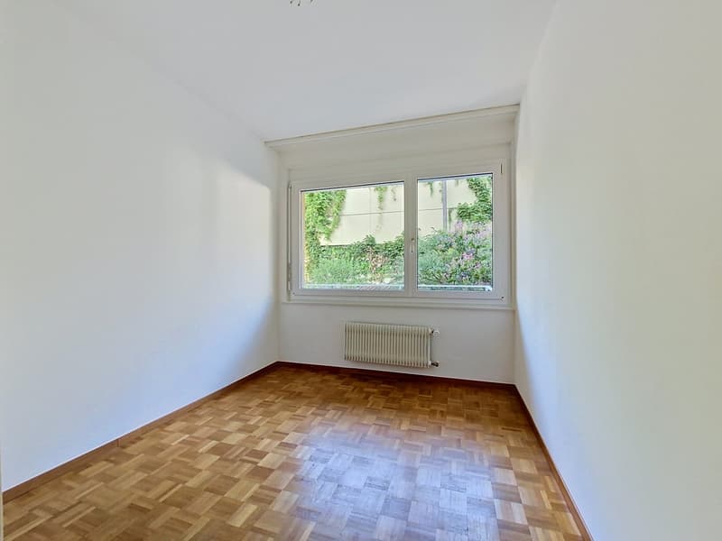 Sion – Bel appartement de 4,5 pièces à deux pas du quartier du Ritz, avec garage et place de parc (19)