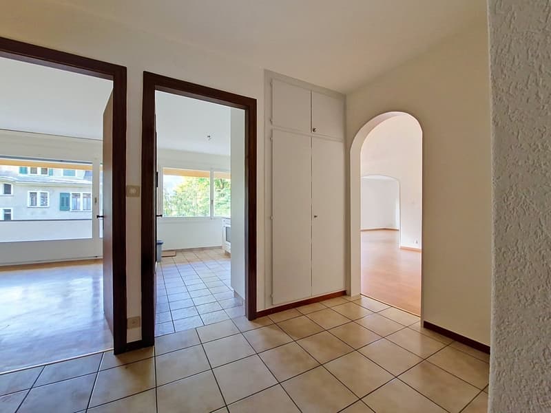 Sion – Bel appartement de 4,5 pièces à deux pas du quartier du Ritz, avec garage et place de parc (11)