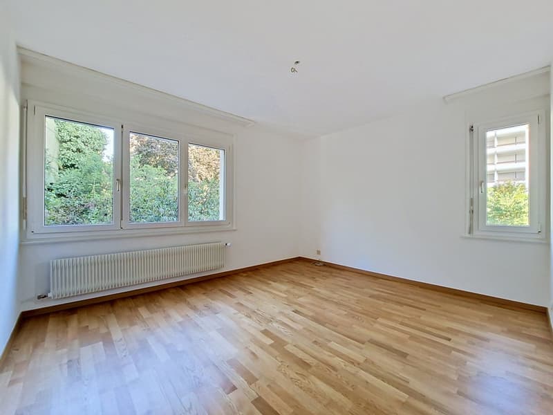 Sion – Bel appartement de 4,5 pièces à deux pas du quartier du Ritz, avec garage et place de parc (16)