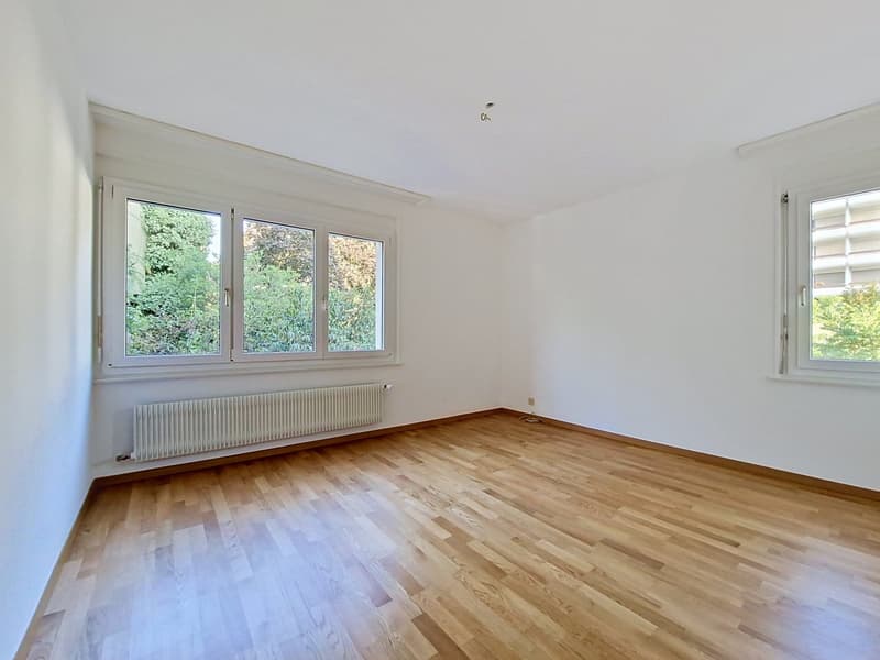 Sion – Bel appartement de 4,5 pièces à deux pas du quartier du Ritz, avec garage et place de parc (17)