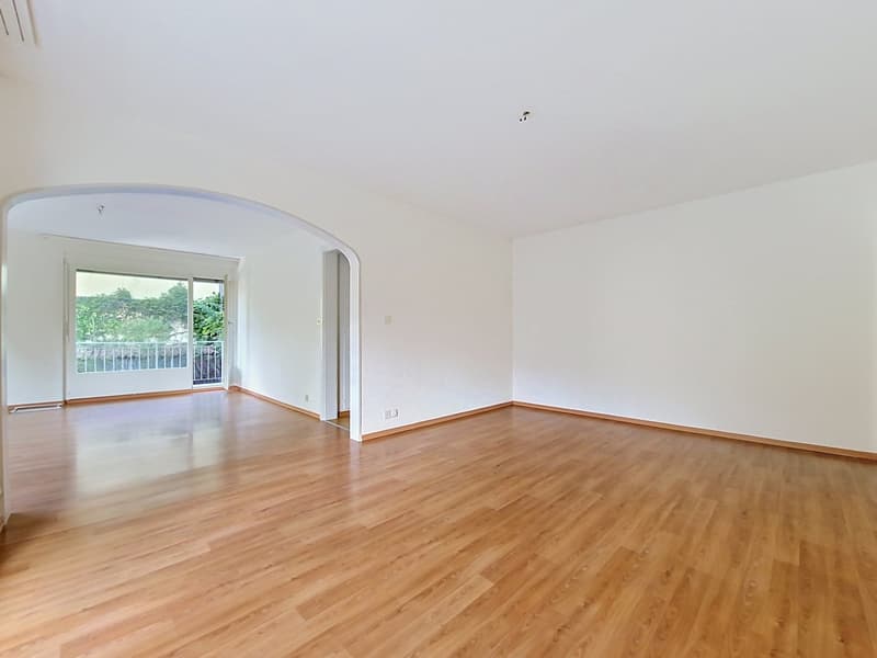 Sion – Bel appartement de 4,5 pièces à deux pas du quartier du Ritz, avec garage et place de parc (4)