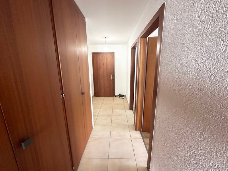 Sion, appartement de 4.5 pièces proche du quartier Art-de-Vivre,  avec garage-box et place de parc (10)