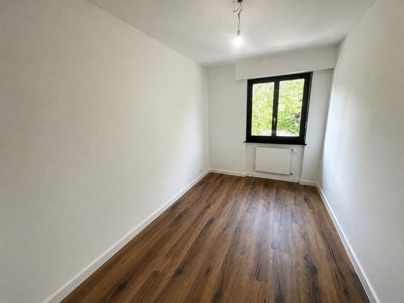 Sion, appartement de 4.5 pièces proche du quartier Art-de-Vivre,  avec garage-box et place de parc (15)
