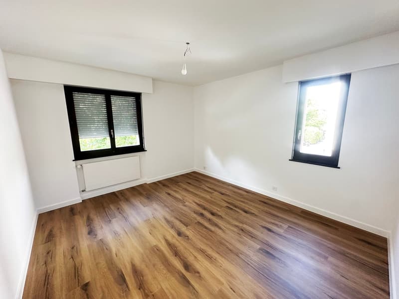 Sion, appartement de 4.5 pièces proche du quartier Art-de-Vivre,  avec garage-box et place de parc (13)