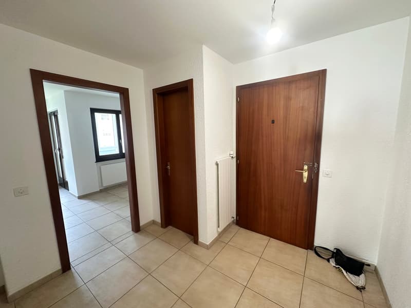Sion, appartement de 4.5 pièces proche du quartier Art-de-Vivre,  avec garage-box et place de parc (12)