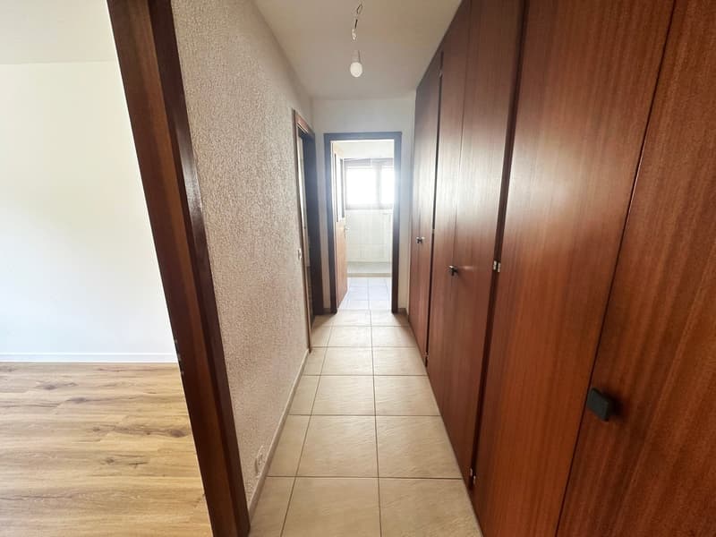Sion, appartement de 4.5 pièces proche du quartier Art-de-Vivre,  avec garage-box et place de parc (9)