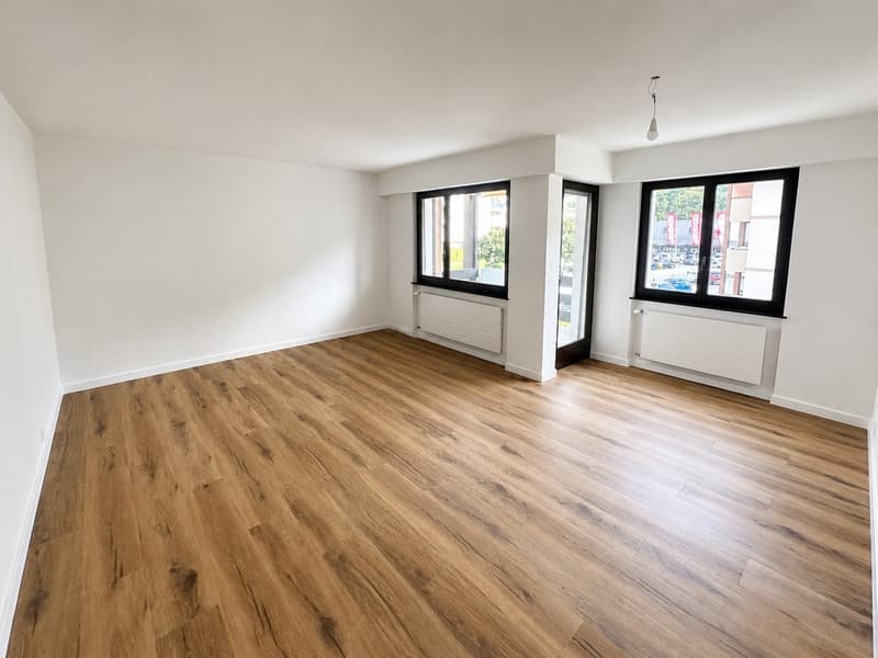 Sion, appartement de 4.5 pièces proche du quartier Art-de-Vivre,  avec garage-box et place de parc (2)