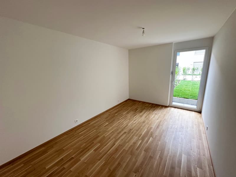 Uvrier / Sion – Appartement neuf de 2.5 pièces avec place de parc (8)
