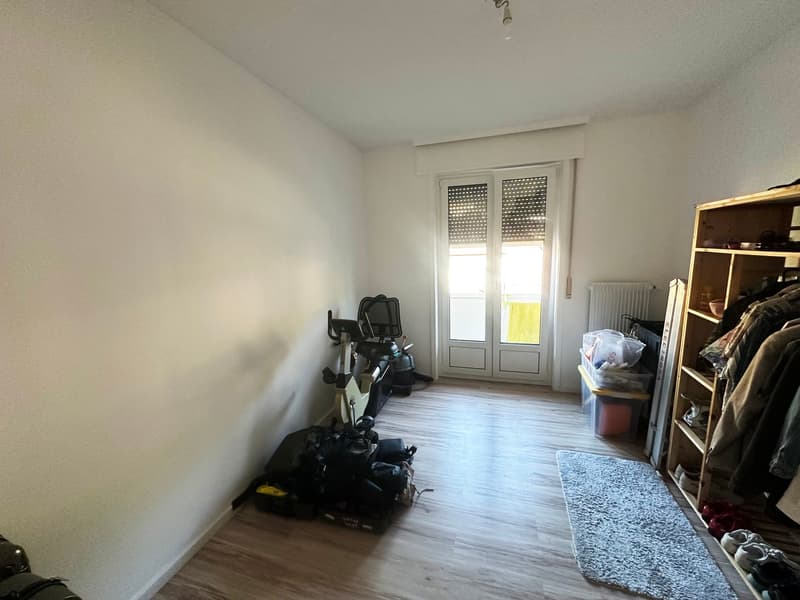 Sierre, appartement de 3.5 pièces dans le quartier de Ste-Croix, sans place de parc (12)