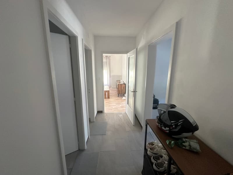 Sierre, appartement de 3.5 pièces dans le quartier de Ste-Croix, sans place de parc (8)