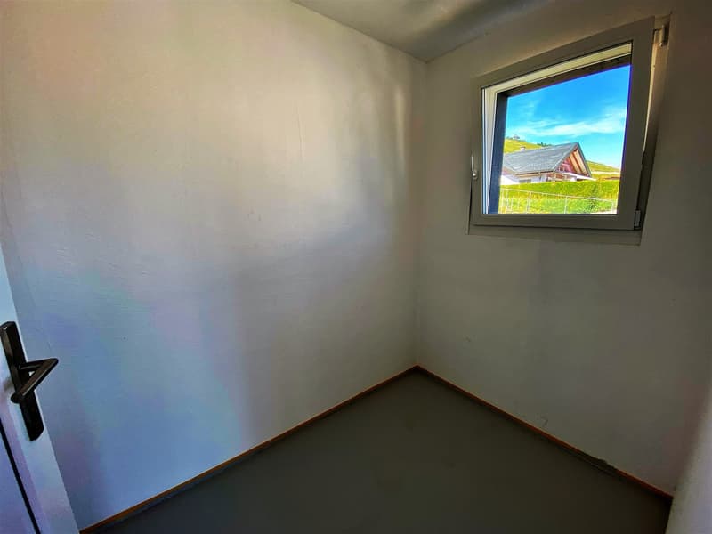 Champlan, appartement en attique de 4.5 pièces avec 3 places de parc extérieures (21)