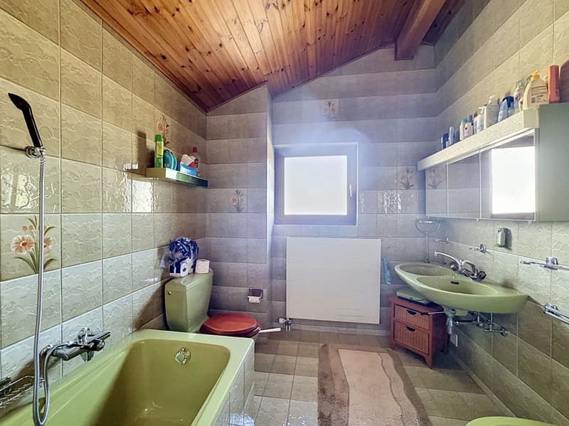 Grimisuat – Villa 5.5 pièces de 255 m² sur parcelle de 830 m² avec garage et places de parc (19)