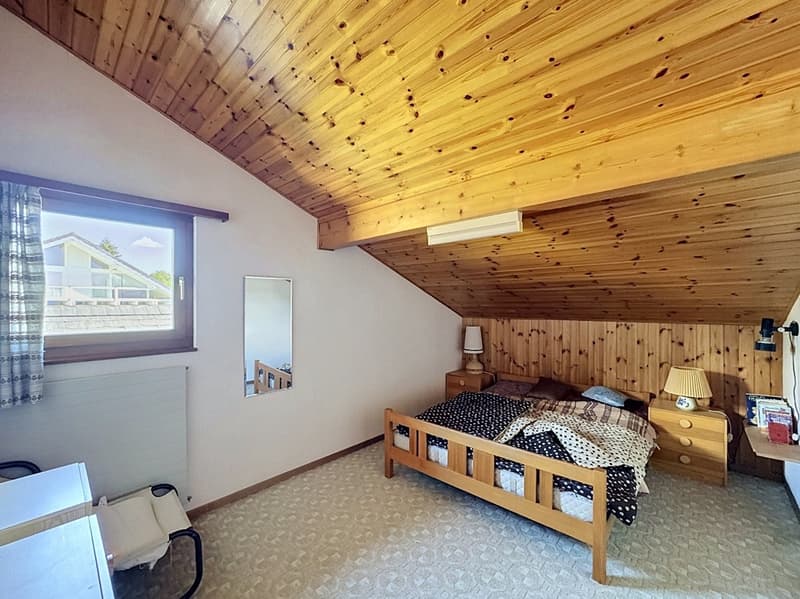 Grimisuat – Villa 5.5 pièces de 255 m² sur parcelle de 830 m² avec garage et places de parc (16)
