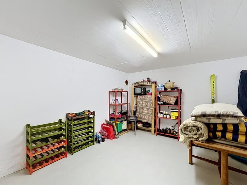Grimisuat – Villa 5.5 pièces de 255 m² sur parcelle de 830 m² avec garage et places de parc (21)