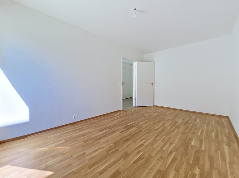 Uvrier / Sion – Appartement neuf de 2.5 pièces avec place de parc (8)
