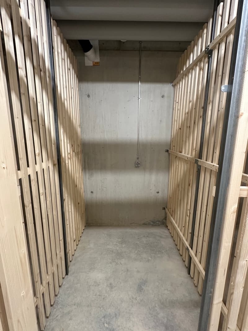 Uvrier / Sion – Appartement neuf de 2.5 pièces avec place de parc (11)