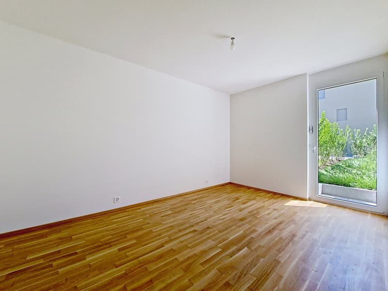 Uvrier / Sion – Appartement neuf de 2.5 pièces avec place de parc (9)