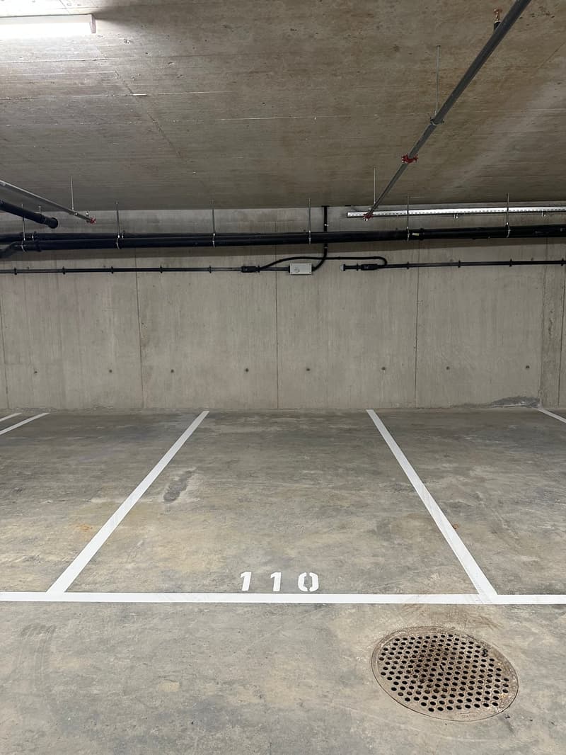 Uvrier / Sion – Appartement neuf de 2.5 pièces avec place de parc (12)