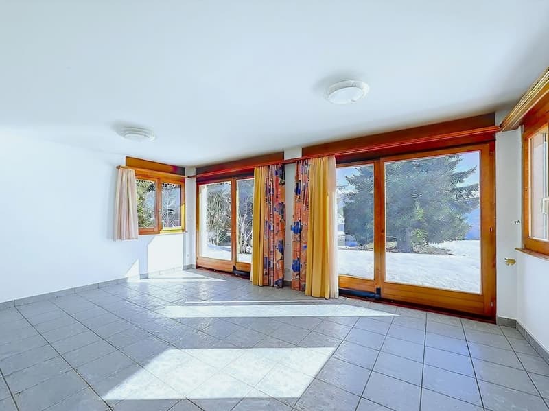 Arbaz, charmante maison de 6.5 pièces de 240 m2, avec places de parc et places couvertes (3)