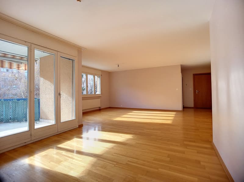 Sion, appartement de 5.5 pièces au cœur du quartier de Vissigen avec place de parc (5)