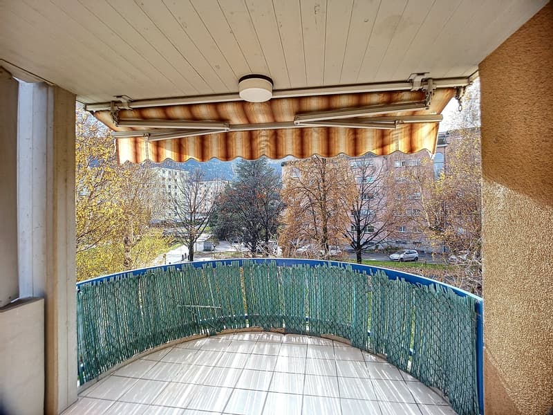 Sion, appartement de 5.5 pièces au cœur du quartier de Vissigen avec place de parc (8)