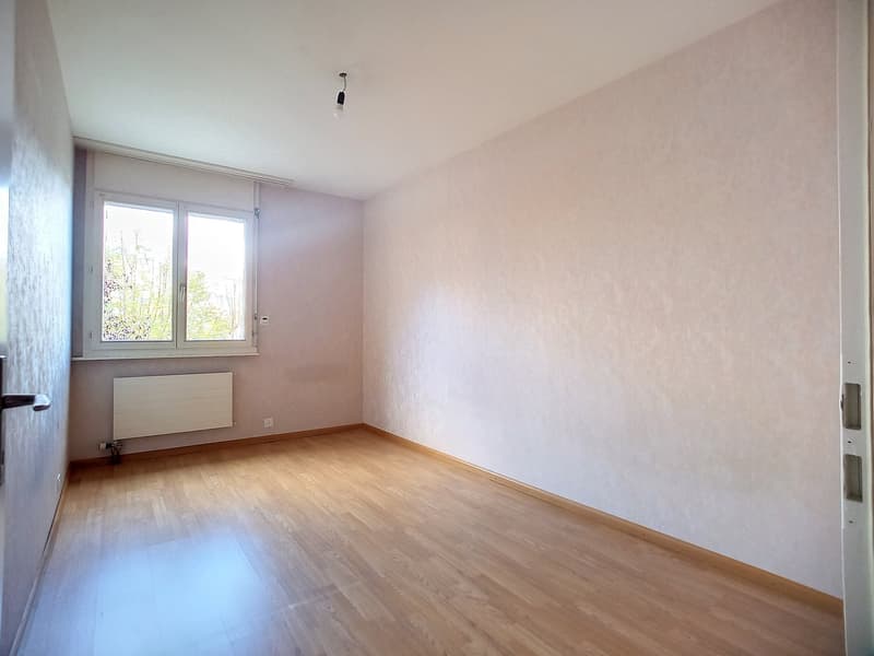 Sion, appartement de 5.5 pièces au cœur du quartier de Vissigen avec place de parc (13)