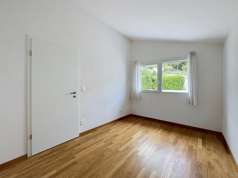 Sensine/Conthey, villa de 4.5 pièces de 151 m2 avec 3 places de parc et de beaux extérieurs aménagés (11)