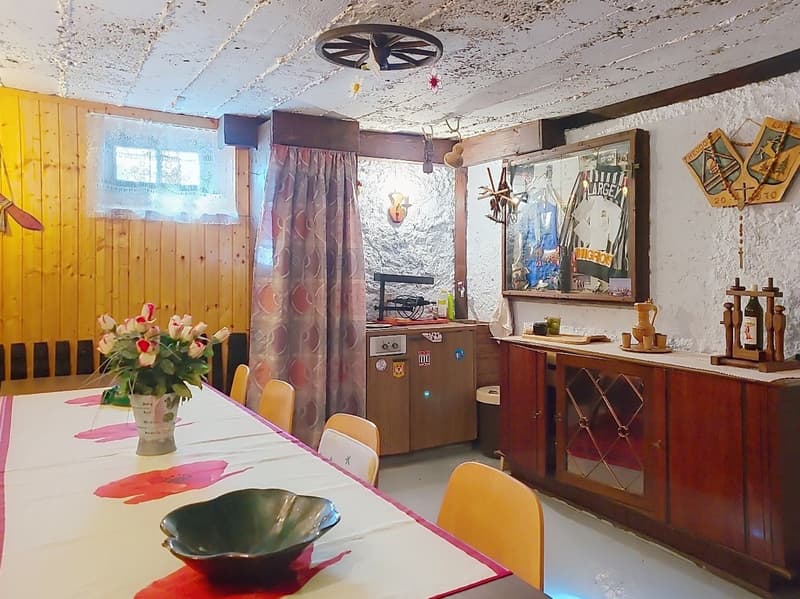 Pramagnon, maison familiale de 230m2 avec pelouse et places de parc extérieures (21)