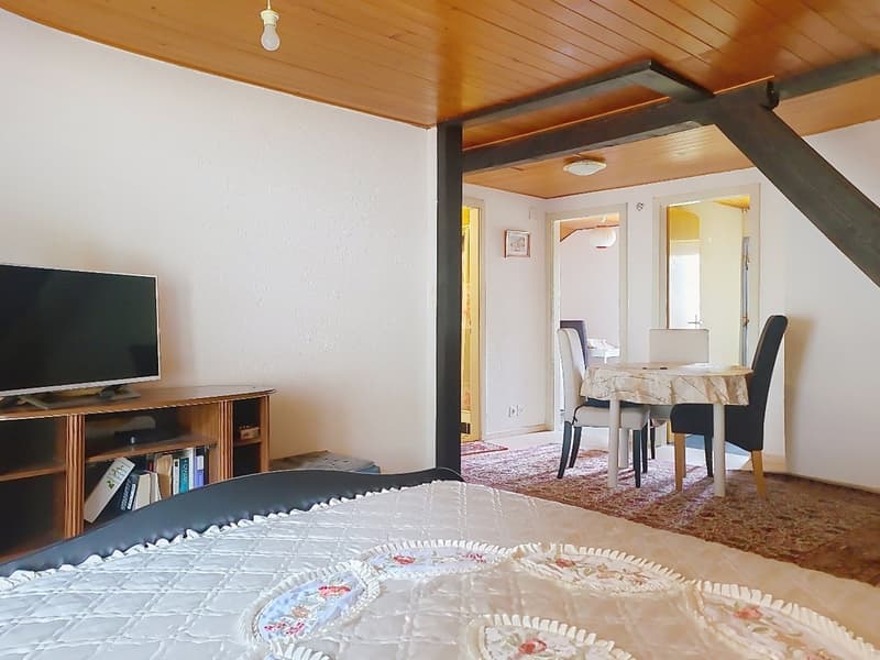 Pramagnon, maison familiale de 230m2 avec pelouse et places de parc extérieures (13)