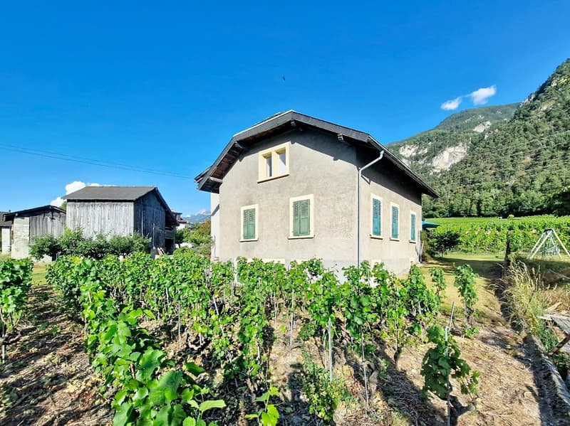 Pramagnon, maison familiale de 230m2 avec pelouse et places de parc extérieures (26)