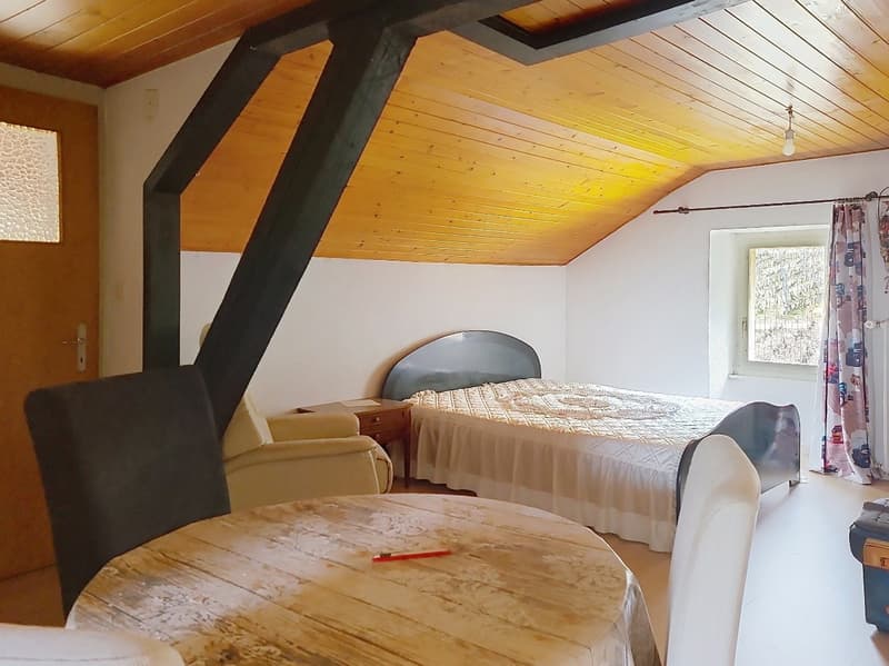 Pramagnon, maison familiale de 230m2 avec pelouse et places de parc extérieures (12)