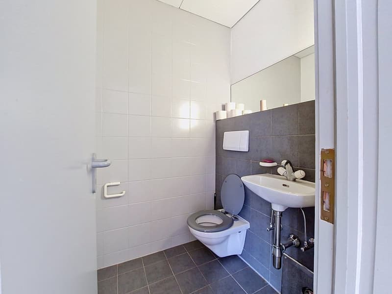 Sion, appartement de 4.5 pièces au centre-ville et proche de toutes les commodités (12)