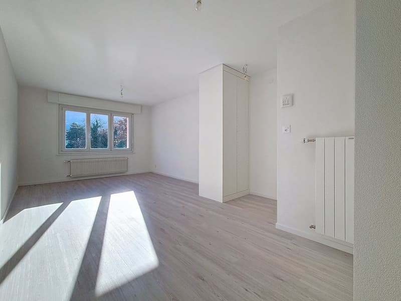 Sion, appartement de 3.5 pièces moderne de 80 m2 avec balcon au sud et place de parc (2)