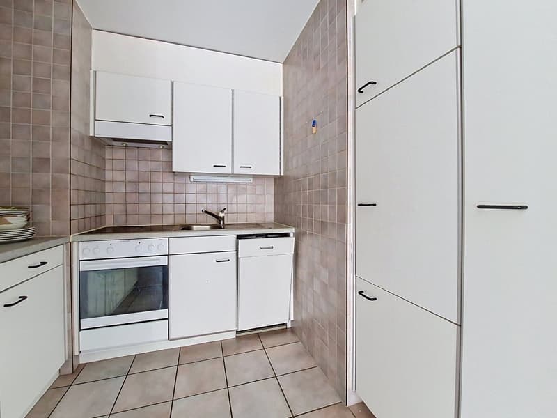 Sion, appartement de 3.5 pièces à l’ouest de la ville avec place de parc (4)