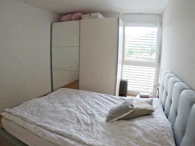 Sion, appartement de 4.5 pièces de 117m2 dans une résidence Minergie avec 2 pl. de parc intérieures (9)