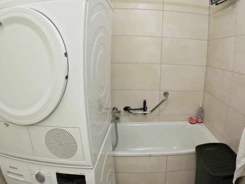 Sion, appartement de 4.5 pièces de 117m2 dans une résidence Minergie avec 2 pl. de parc intérieures (13)
