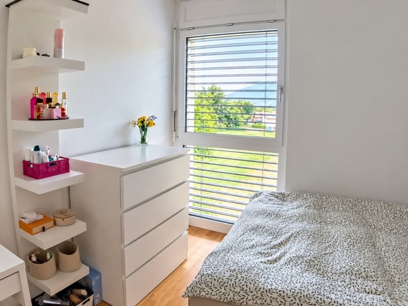 Sion, appartement de 4.5 pièces de 117m2 dans une résidence Minergie avec 2 pl. de parc intérieures (11)