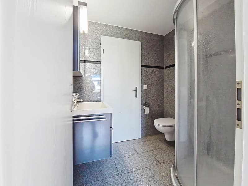 Sion, appartement de 4.5 pièces avec 2 places de parc à Grand-Champsec (8)