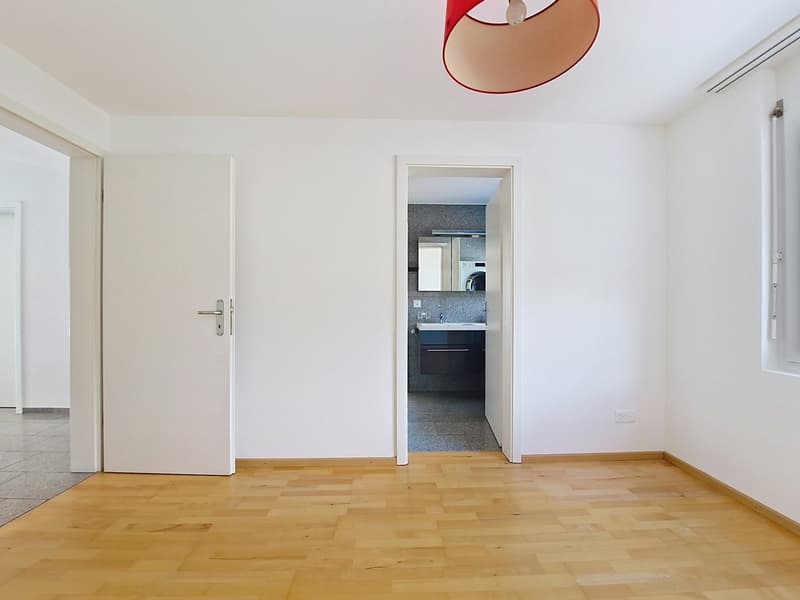 Sion, appartement de 4.5 pièces avec 2 places de parc à Grand-Champsec (14)