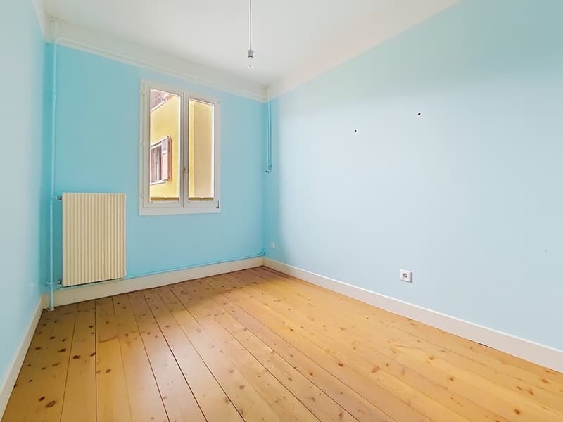 Bramois, charmant appartement de 4.5 pièces de 95 m2 au cœur du vieux village avec place de parc (10)