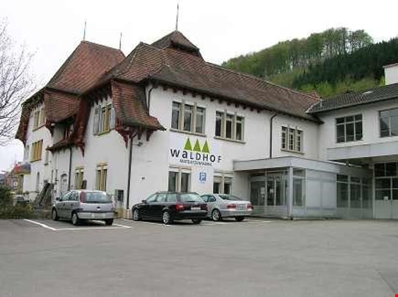 Büro/Gewerberäume in Kehrsatz (1)