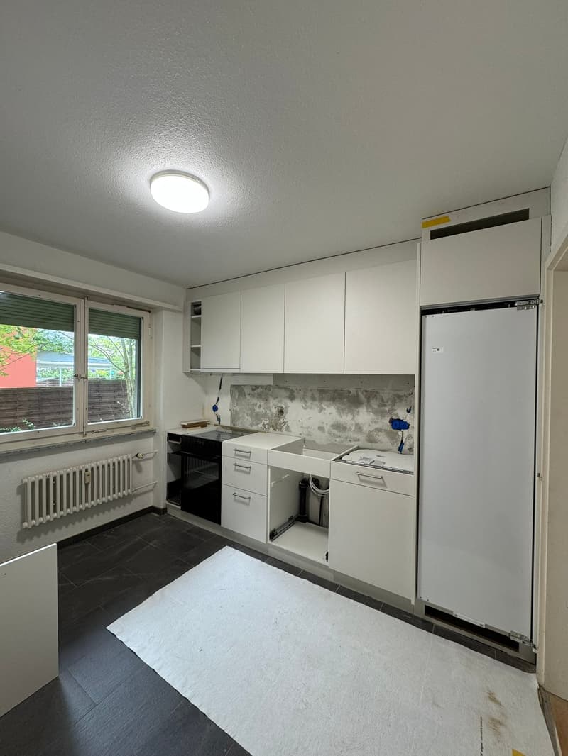 Attraktive 3.5-Zimmerwohnung im Erdgeschoss mit eigenem Gartensitzplatz (4)