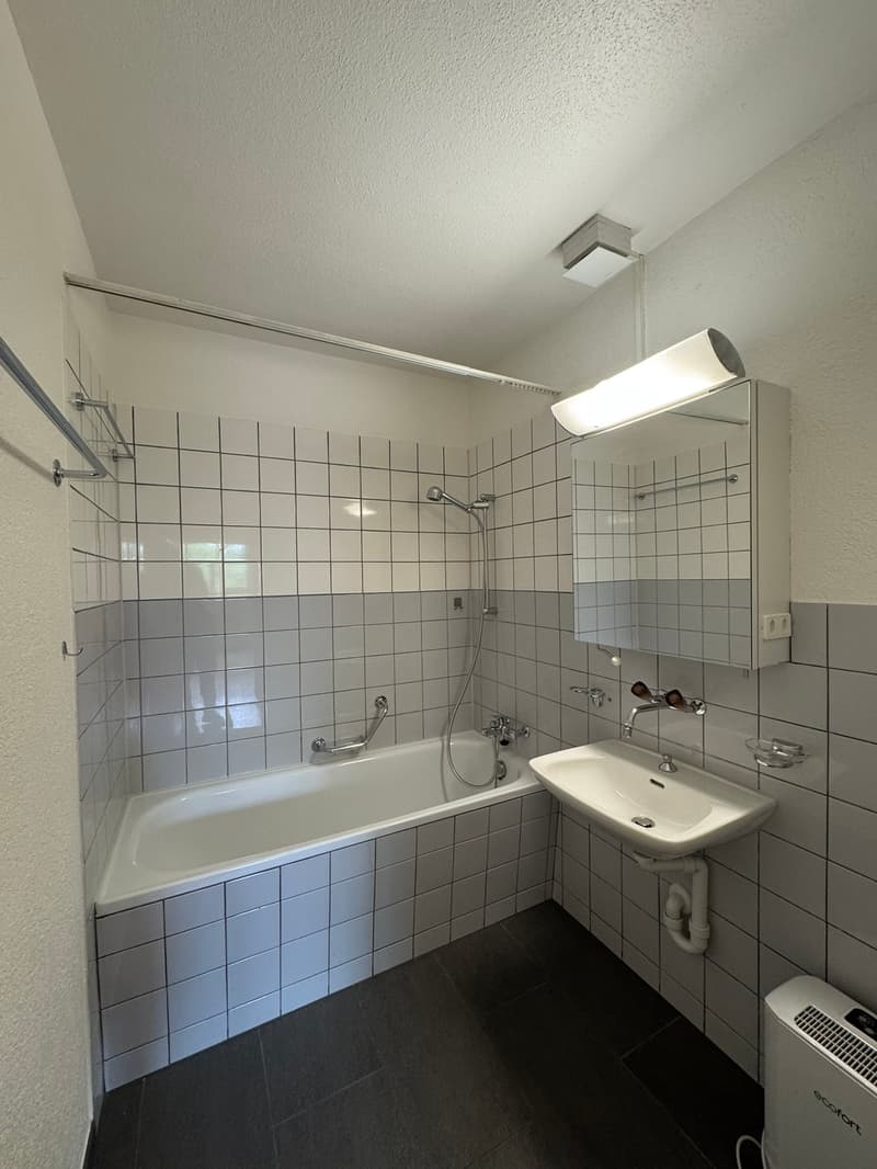 Attraktive 3.5-Zimmerwohnung im Erdgeschoss mit eigenem Gartensitzplatz (10)