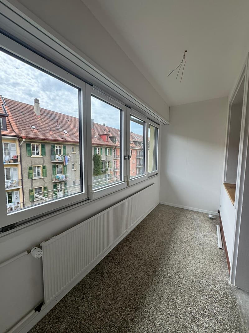 Tolle 2 1/2-Zimmerwohnung im Breitsch (5)