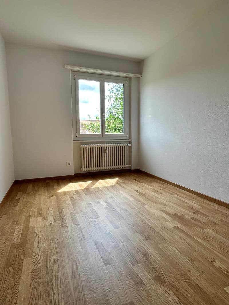 Schnappen Sie jetzt zu! Moderne 3-Zimmer-Wohnung in Worb (4)